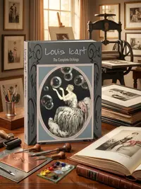 Louis Icart: The Complete Etchings, Revised and Expanded 5th Edition — photo 1