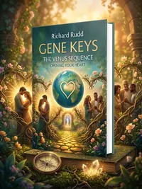 Love: A Guide to your Venus Sequence (New Cover, Reformatted Text, New Format (Size).) — photo 1