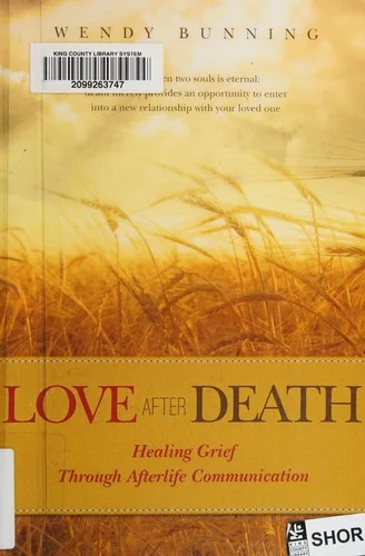 Love After Death: Hope and Comfort in Times of Grief — photo 3