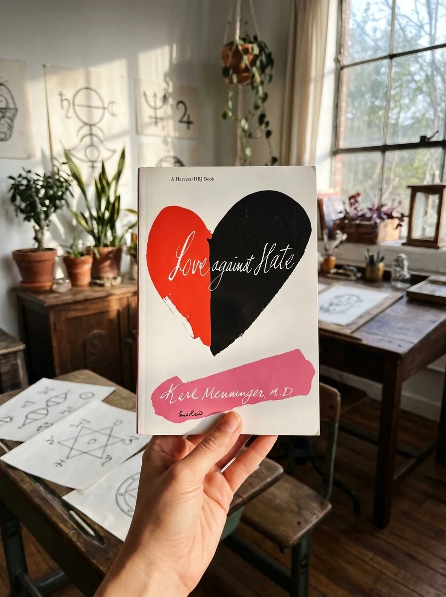 Love Against Hate — photo 2