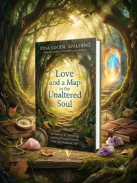 Love and a Map to the Unaltered Soul — photo 1