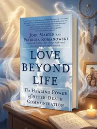 Love Beyond Life: The Healing Power of After-Death Communications — photo 1