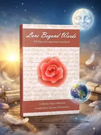 Love Beyond Words: 365 Days of Inspiration from Spirit — photo 1