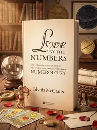 Love by the Numbers: How to Find Great Love or Reignite the Love You Have Through the Power of Numerology — photo 1