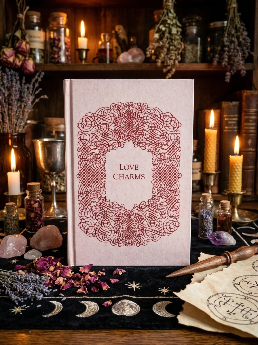 Love Charms