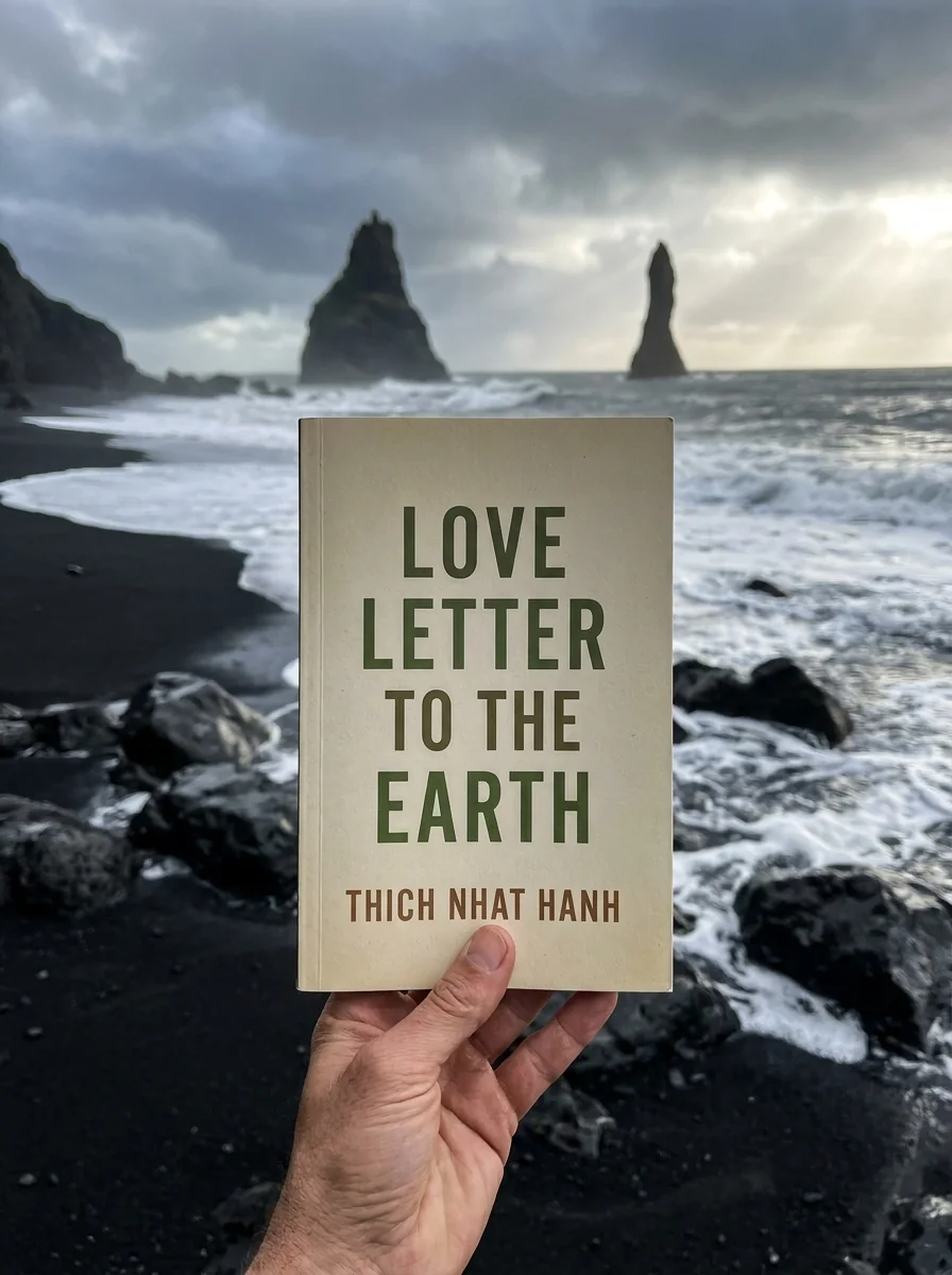 Love Letter to the Earth — photo 2