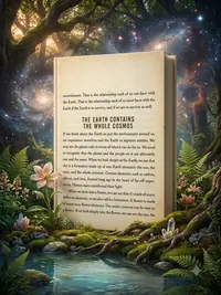 Love Letter to the Earth — photo 1