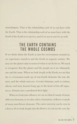 Love Letter to the Earth