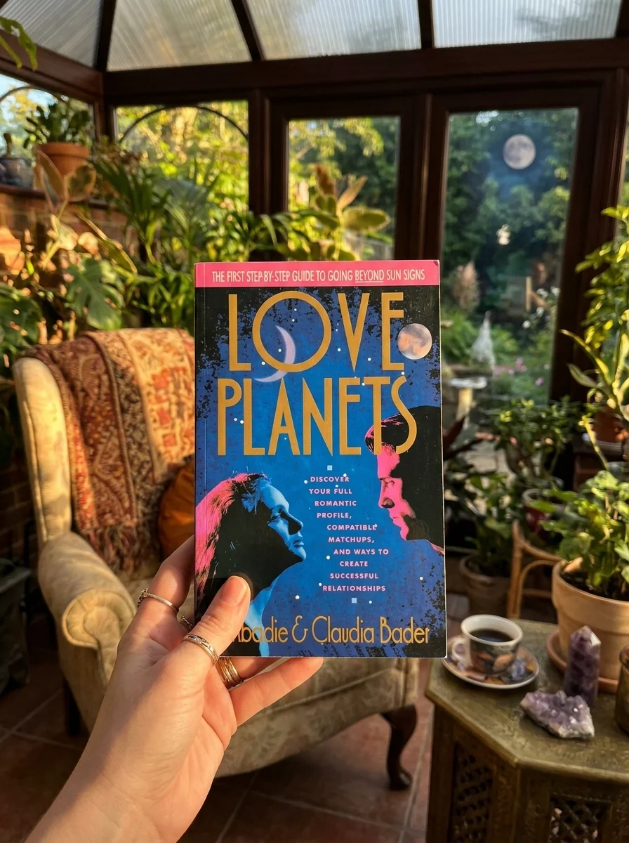Love Planets — photo 2
