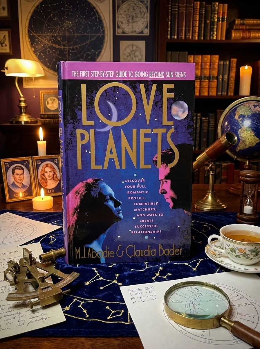 Love Planets