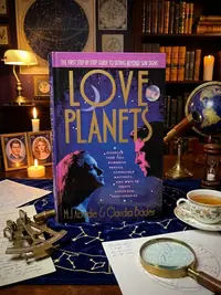 Love Planets — photo 1