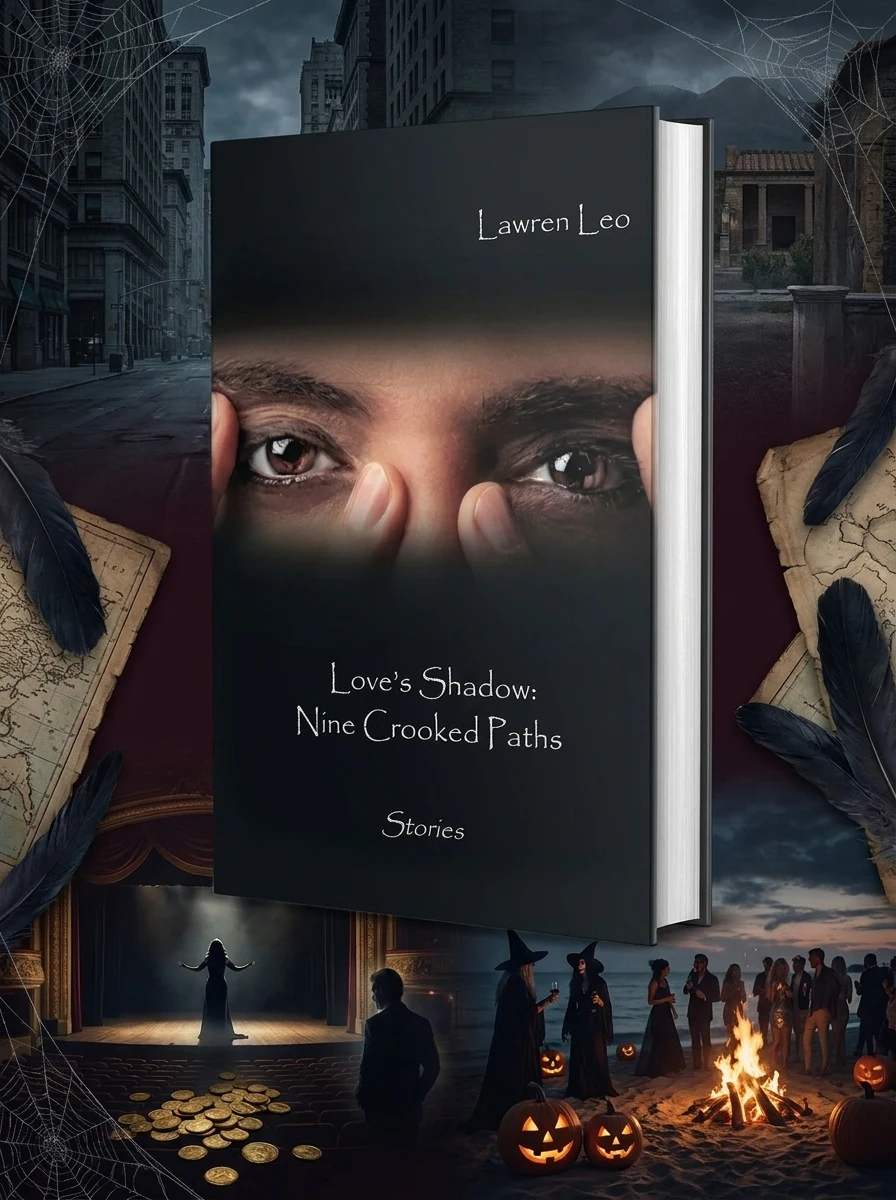 Love's Shadow: Nine Crooked Paths
