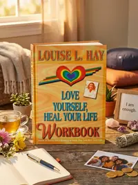 Love Yourself, Heal Your Life Workbook — photo 1