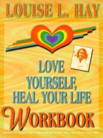 Love Yourself, Heal Your Life Workbook — photo 3