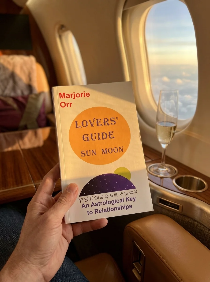 Lovers' Guide Sun and Moon (Revised) — photo 2