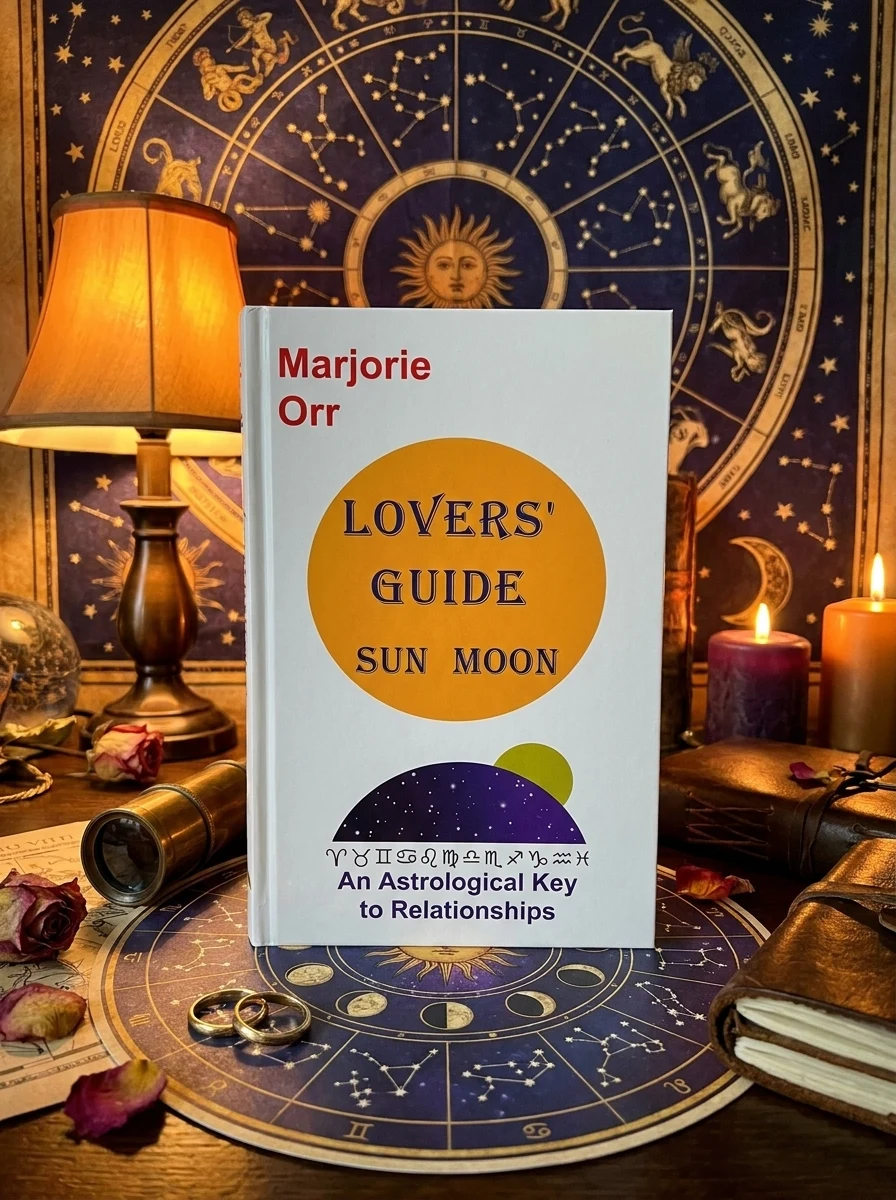 Lovers' Guide Sun and Moon (Revised)