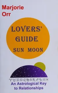 Lovers' Guide Sun and Moon (Revised) — photo 2
