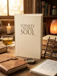 Loyalty To Your Soul: The Heart of Spiritual Psychology — photo 1