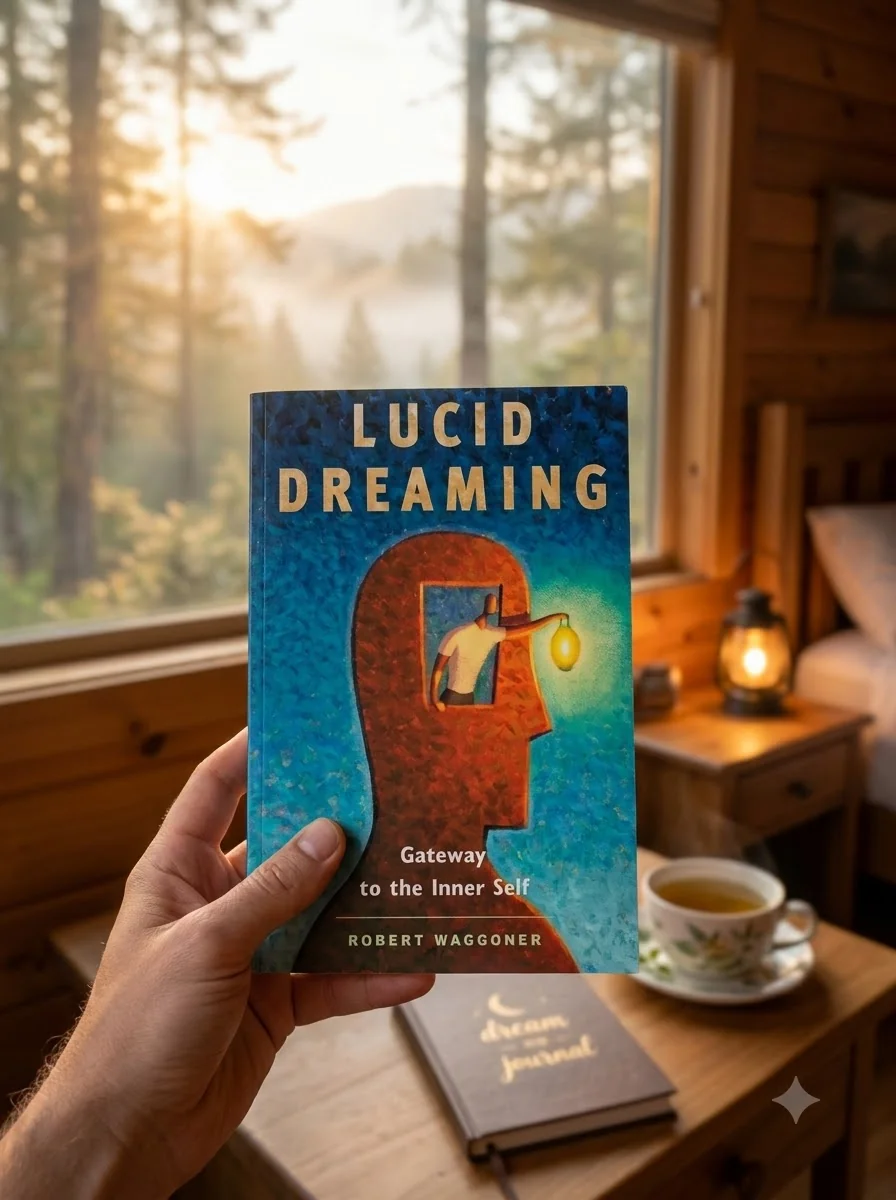 Lucid Dreaming: Gateway to the Inner Self — photo 2