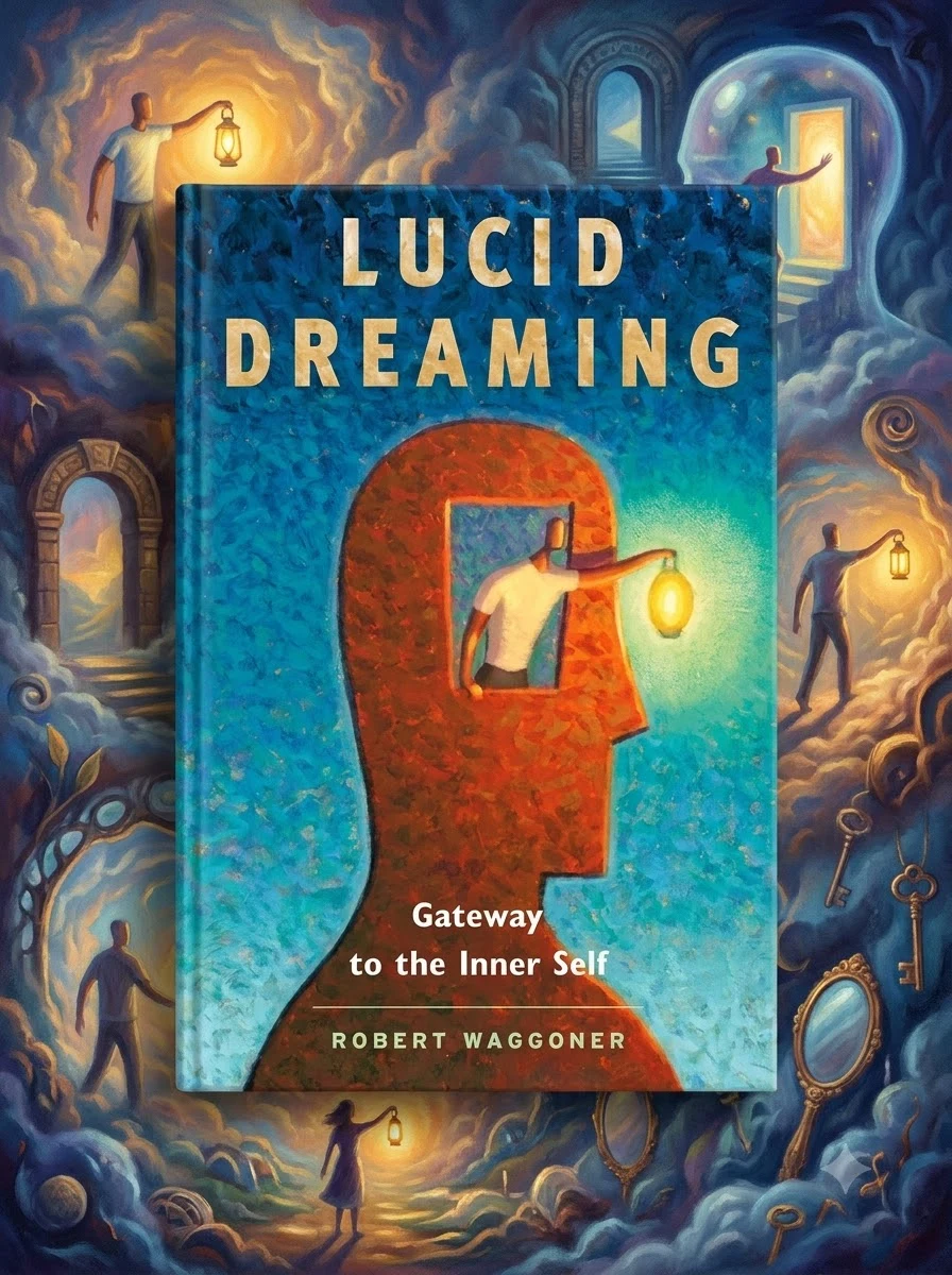 Lucid Dreaming: Gateway to the Inner Self