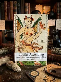 Lucifer Ascending: The Occult in Folklore and Popular Culture — photo 1