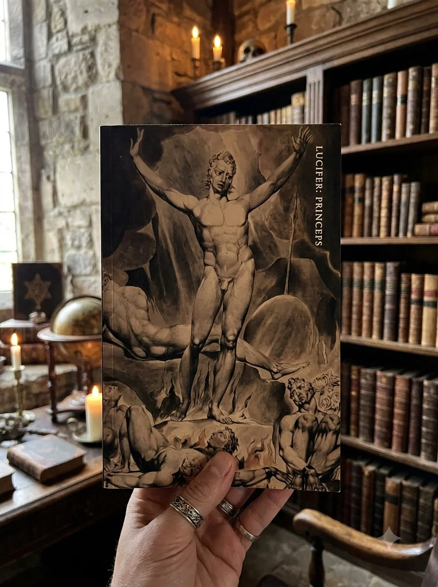 Lucifer: Princeps — photo 2