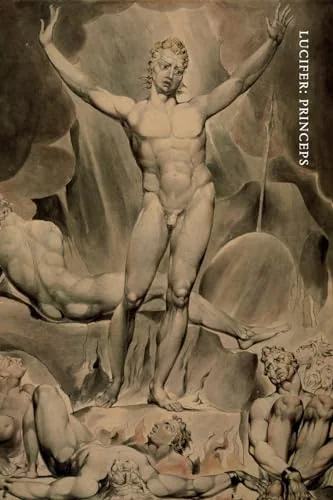 Lucifer: Princeps