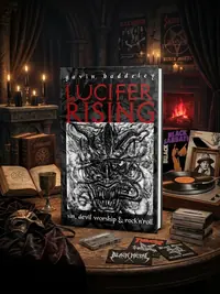 Lucifer Rising: A Book of Sin, Devil Worship & Rock'n'roll — photo 1