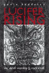Lucifer Rising: A Book of Sin, Devil Worship & Rock'n'roll — photo 2