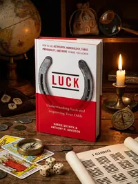 Luck: Understanding Luck and Improving Your Odds — photo 1