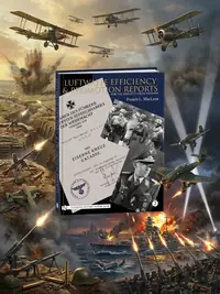Luftwaffe Efficiency and Promotion Reports for the Knight's Cross Winners: Volume II — photo 1