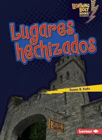 Lugares Hechizados (Haunted Places) Katz, Susan B — photo 2