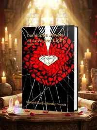 Luminous Jewels of Love and Light: Volume 2 — photo 1