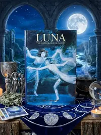 Luna: The Astrological Moon — photo 1