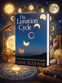 Lunation Cycle: A Key to Understanding of Personality (Revised) — photo 1