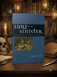 Lure of the Sinister: The Unnatural History of Satanism — photo 1