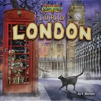 Lurid London Merwin, E — photo 2