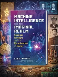 Machine Intelligence and the Imaginal Realm: Spiritual Freedom and the Re-Animation of Matter — photo 1