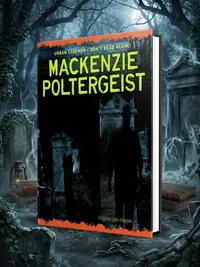 MacKenzie Poltergeist Loh-Hagan, Virginia — photo 1