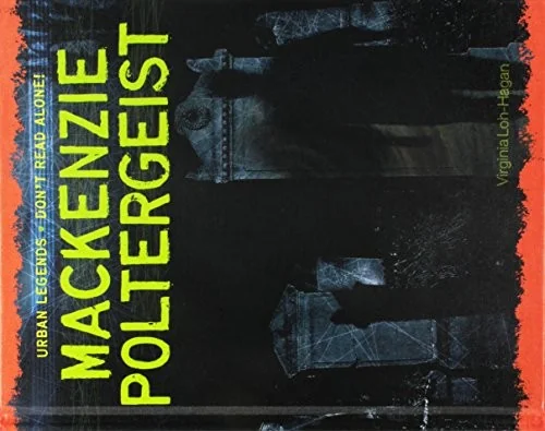 MacKenzie Poltergeist Loh-Hagan, Virginia