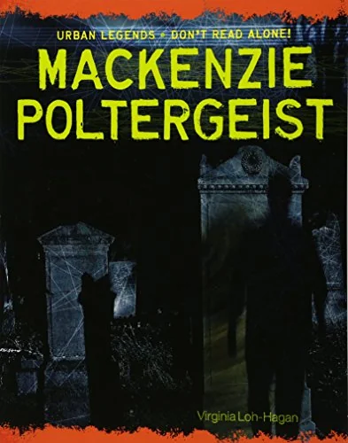 MacKenzie Poltergeist Loh-Hagan, Virginia