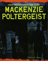 MacKenzie Poltergeist Loh-Hagan, Virginia — photo 2