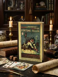 Madam Le Normand's Fortune Telling System — photo 1