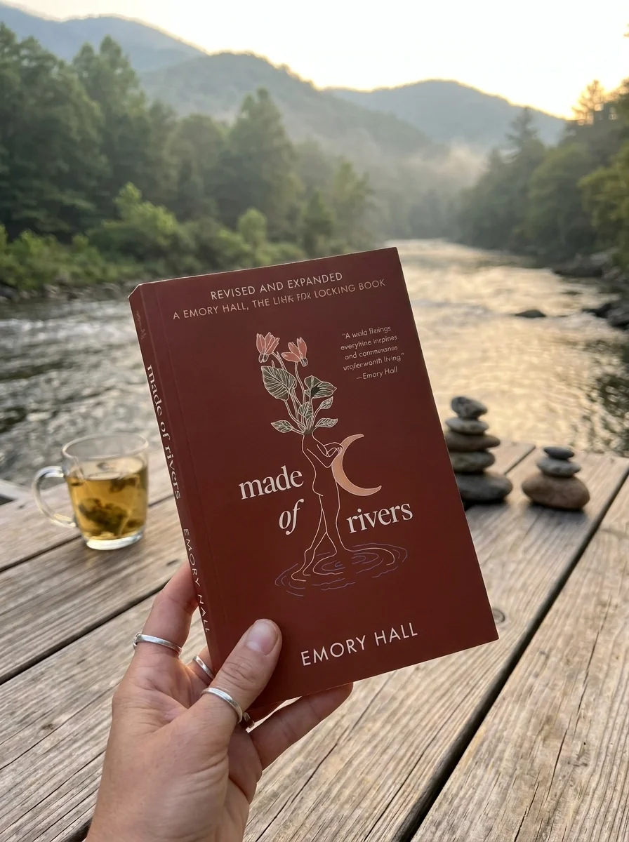 Made of Rivers [Revised & Expanded] — photo 2