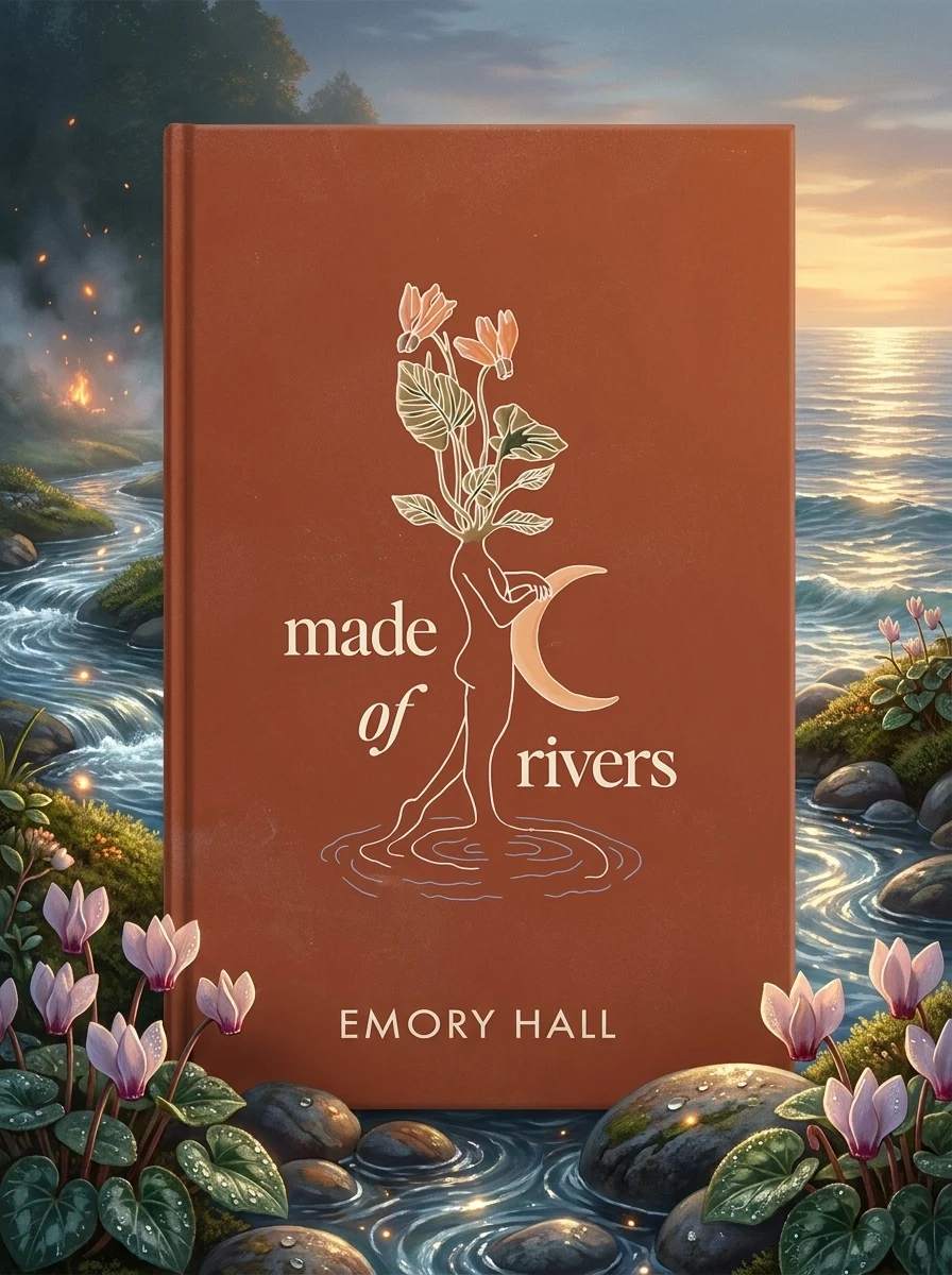 Made of Rivers [Revised & Expanded]