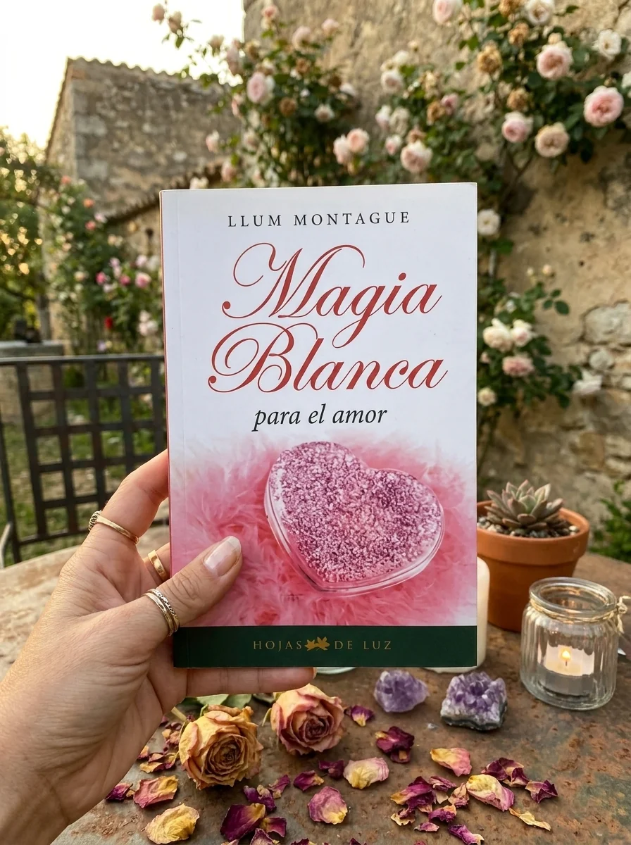Magia Blanca Para el Amor — photo 2