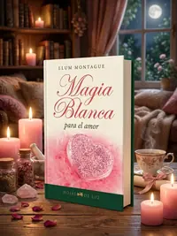 Magia Blanca Para el Amor Montague, Llum — photo 1