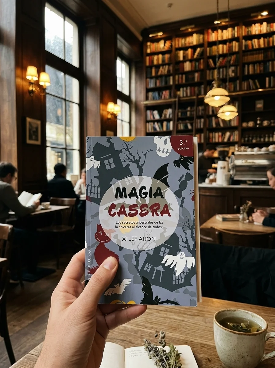 Magia Casera — photo 2