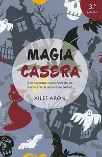 Magia Casera Aron, Xilef — photo 2
