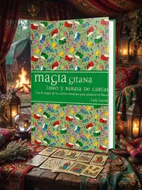 Magia Gitana Lady Lorelei — photo 1